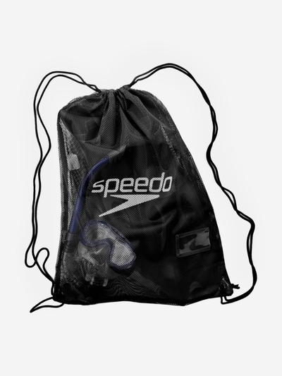 SPEEDO Мешок для мокрых вещей Speedo, Черный 8-074070001S0Y-0001