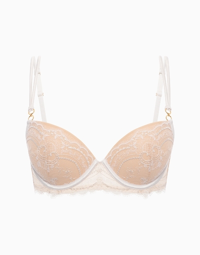 Incanto Бюстгальтер Push-up с формованными чашками на стане Milan CD685 Incanto 