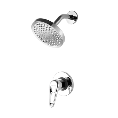 Lemark Смеситель для душа Lemark Luna хром LM4120C 
