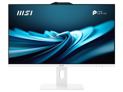 MSI Моноблок AIO MSI PRO AP272P 14M-664XRU 9S6-AF8322-804 (27", Core i7 14700/ 16 ГБ/ SSD 512 ГБ/ UHD Graphics 770) Белый 9S6-AF8322-804