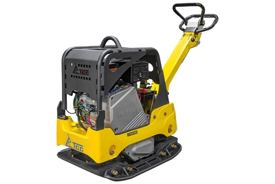 ТСС Виброплита реверсивная TSS-CP-320L (гидравлический привод, электростарт, АКБ) ТСС tss_207090