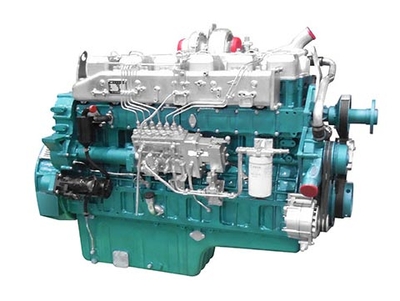 YUCHAI Yuchai YC6T660L-D20 tss_005527