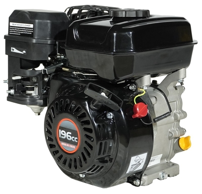 Loncin Двигатель бензиновый Loncin H200 (A type) D20 tss_047193