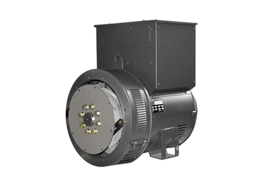 ТСС Генератор TSS-SA-100(K) SAE 2/11,5 (М17) ТСС tss_024303