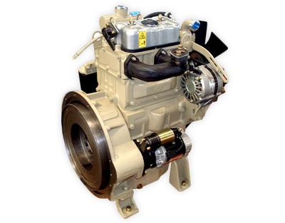 ТСС Двигатель TSS Diesel Prof TDL 17 2L ТСС tss_005893