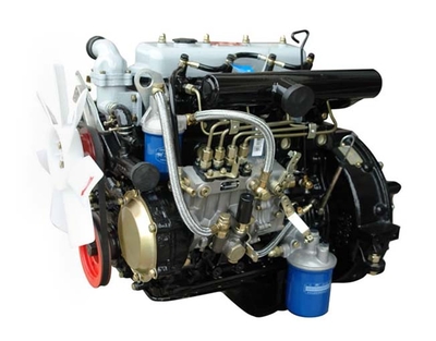 ТСС Двигатель TSS Diesel Prof TDQ 15 4L ТСС tss_005894
