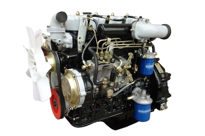 ТСС Двигатель TSS Diesel Prof TDQ 20 4L ТСС tss_005896