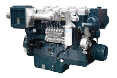 ТСС Двигатель TSS Diesel-Prof TDY 441 6LTE ТСС tss_007458