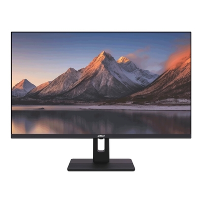 DAHUA Монитор 27" Dahua DHI-LM27-C301B Black 