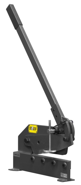 Stalex Ножницы ручные рычажные Stalex HS-10 stlx_372104