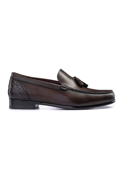 Fargoni Лоферы FARGONI FARGONI SL05-04D-03T