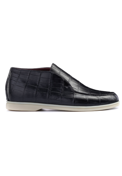 Fargoni Лоферы FARGONI SL06-01-01W