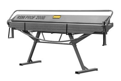 Stalex Станок листогибочный ручной Stalex RSM Prof 2000 stlx_102024
