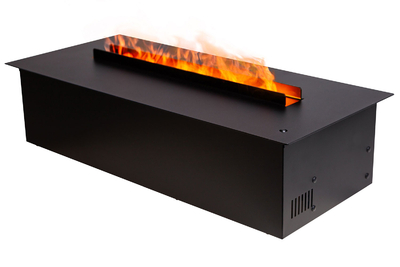 RealFlame Электроочаг RealFlame CASSETTE-SP 630M 3D H ver. 3.2 (CS99) 