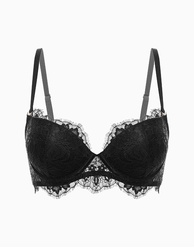 Incanto Бюстгальтер Push-up с формованными чашками на стане Milan CD901 Incanto 