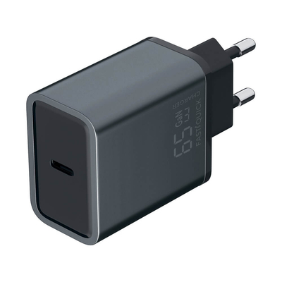 Red Line Зарядное устройство Red Line XC-6 USB-C серый 