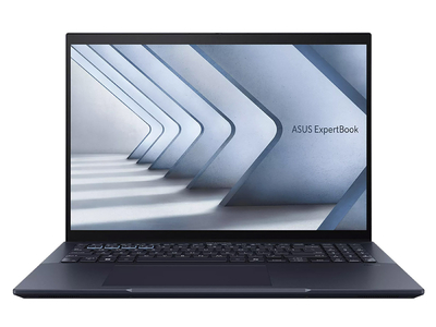 ASUS Ноутбук ASUS ExpertBook B5 B5604CMA-QY0239W 90NX0751-M00910 (16", Core Ultra 5 125U/ 16 ГБ/ SSD 512 ГБ/ Graphics) Темно-синий 90NX0751-M00910
