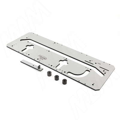 Virutex PFE60 Шаблон для стыковки столешниц (6045702) Virutex 6045702