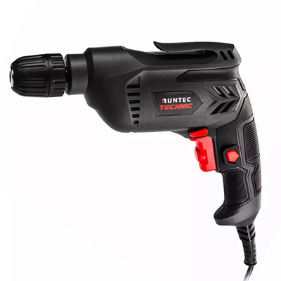 RUNTEC Дрель Runtec Technic 230В, 500Вт RT-IDS500T 