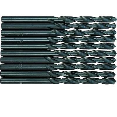 Sturm Сверло по металлу Sturm 1055-04-5S-SS10 