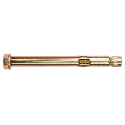Starfix Анкер с болтом Starfix , М8х10х130 мм (50 шт в карт. уп.) SM-26855-50 