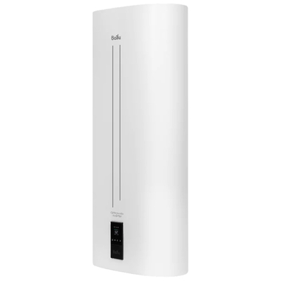 BALLU Водонагреватель Ballu НС-1605925 BWH/S 50 Cetrion Inox Inverter 