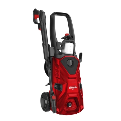 ELITECH Мойка высокого давления Elitech , 2200 Вт, 165 бар, 8 л/мин М 2200РКП 204591 