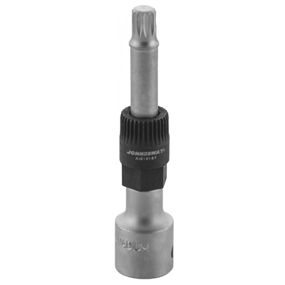 Jonnesway Комбинированный инструмент с вставкой Jonnesway AI010167 SPLINE M 10 049561, для генераторов Bosch AI010167 049561 