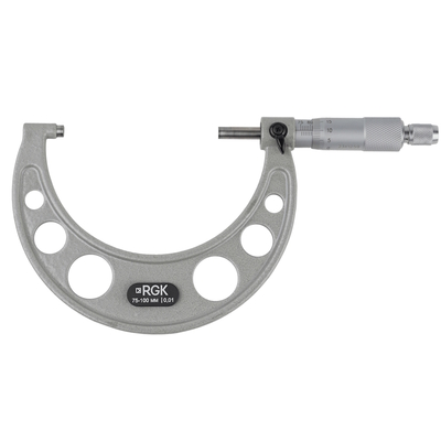 Rgk Микрометр Rgk MPM-100 757027 