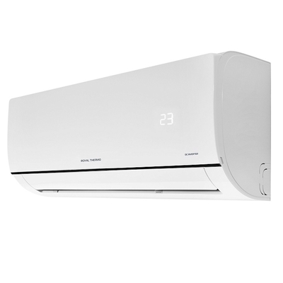 Royal Thermo Сплит-система инверторного типа Royal Thermo , комплект Siena DC RTSI-12HN8 НС-1598321 