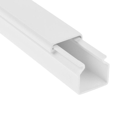 Юпитер Кабель-канал Юпитер , 40х25, белый, 2м JP3310-23