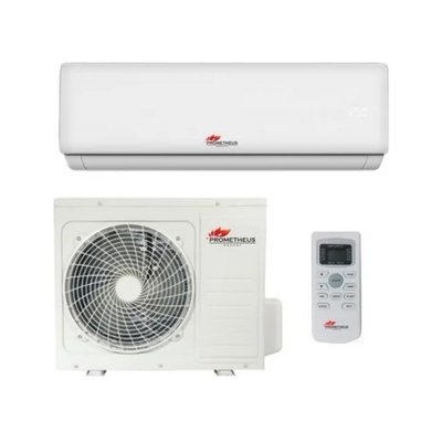Prometheus Energy Сплит-система Prometheus Energy НФ-00006284 PE-09HON1/09HWN1 