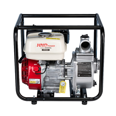 HND Мотопомпа HND WP 20 XC (WP20XC) 