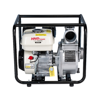 HND Мотопомпа HND WP 30 PC (WP30PC) 