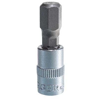 Berger BG Бита-головка Berger BG , 1/4", Hex H8 BG2208 