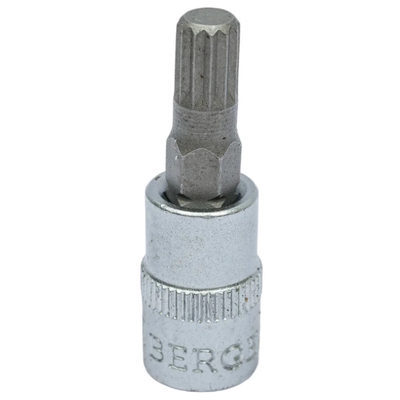 Berger BG Бита-головка Berger BG , 1/4", Spline M6 BG2230 