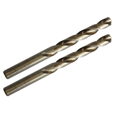 Berger BG Сверло по металлу Berger , быстрорежущее, 3.5х70 мм, 2 шт Berger BG BG1467 
