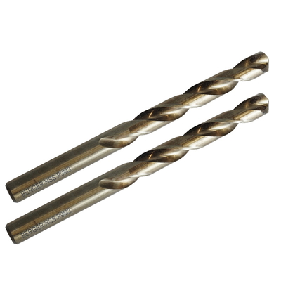 Berger BG Сверло по металлу Berger , быстрорежущее, 5.5х93 мм, 2 шт Berger BG BG1471 