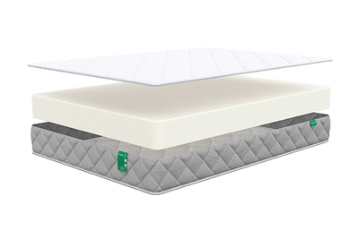 Sleeptek Матрас SLEEPTEK Max 