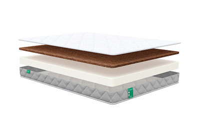 Sleeptek Матрас SLEEPTEK Max 