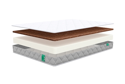 Sleeptek Матрас SLEEPTEK Max 