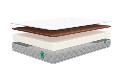 Sleeptek Матрас SLEEPTEK Max 