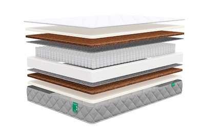 Sleeptek Матрас SLEEPTEK Max 