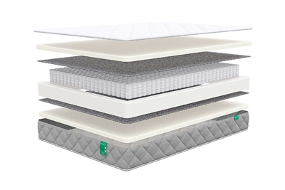 Sleeptek Матрас SLEEPTEK Max 