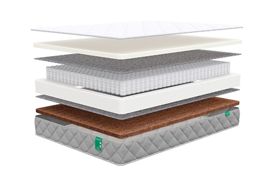 Sleeptek Матрас SLEEPTEK Max 