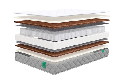 Sleeptek Матрас SLEEPTEK Max 