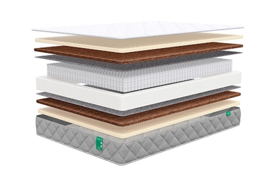 Sleeptek Матрас SLEEPTEK Max 