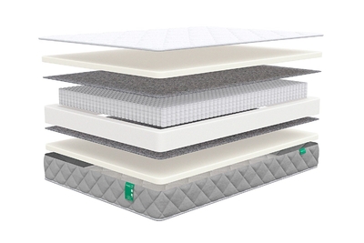 Sleeptek Матрас SLEEPTEK Max 