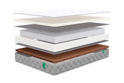 Sleeptek Матрас SLEEPTEK Max 