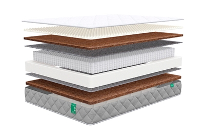 Sleeptek Матрас SLEEPTEK Max 